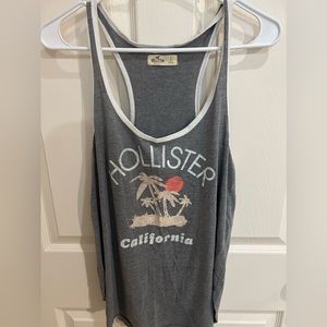 Hollister Tank Top